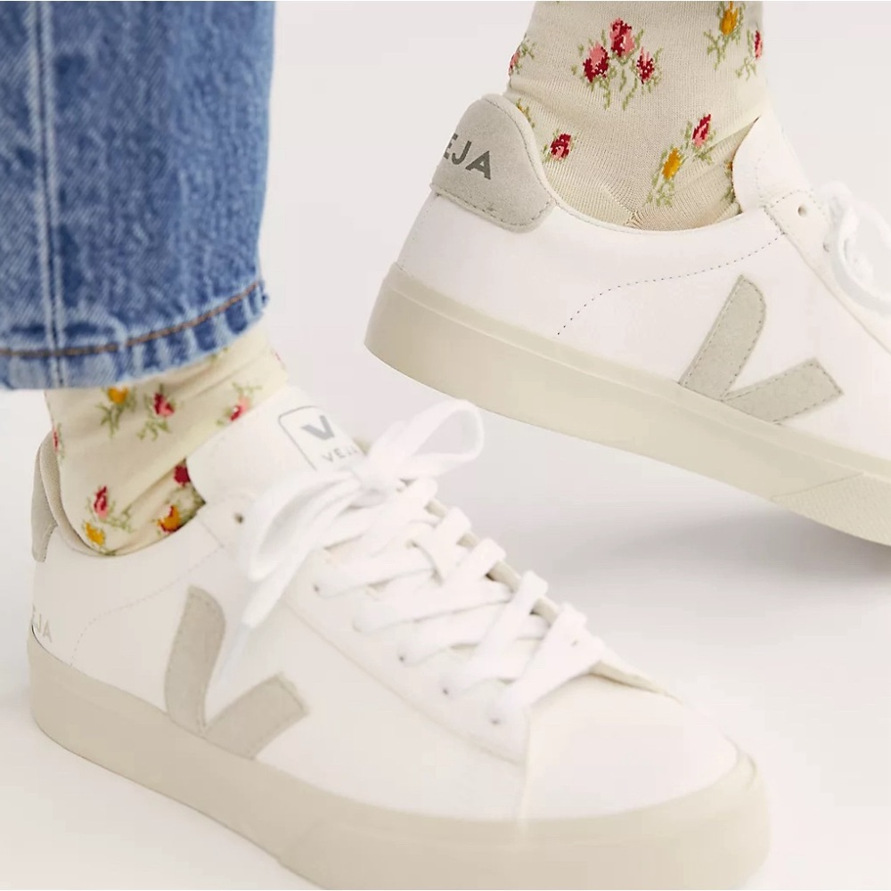 Veja Campos sneakers good condition size 7
